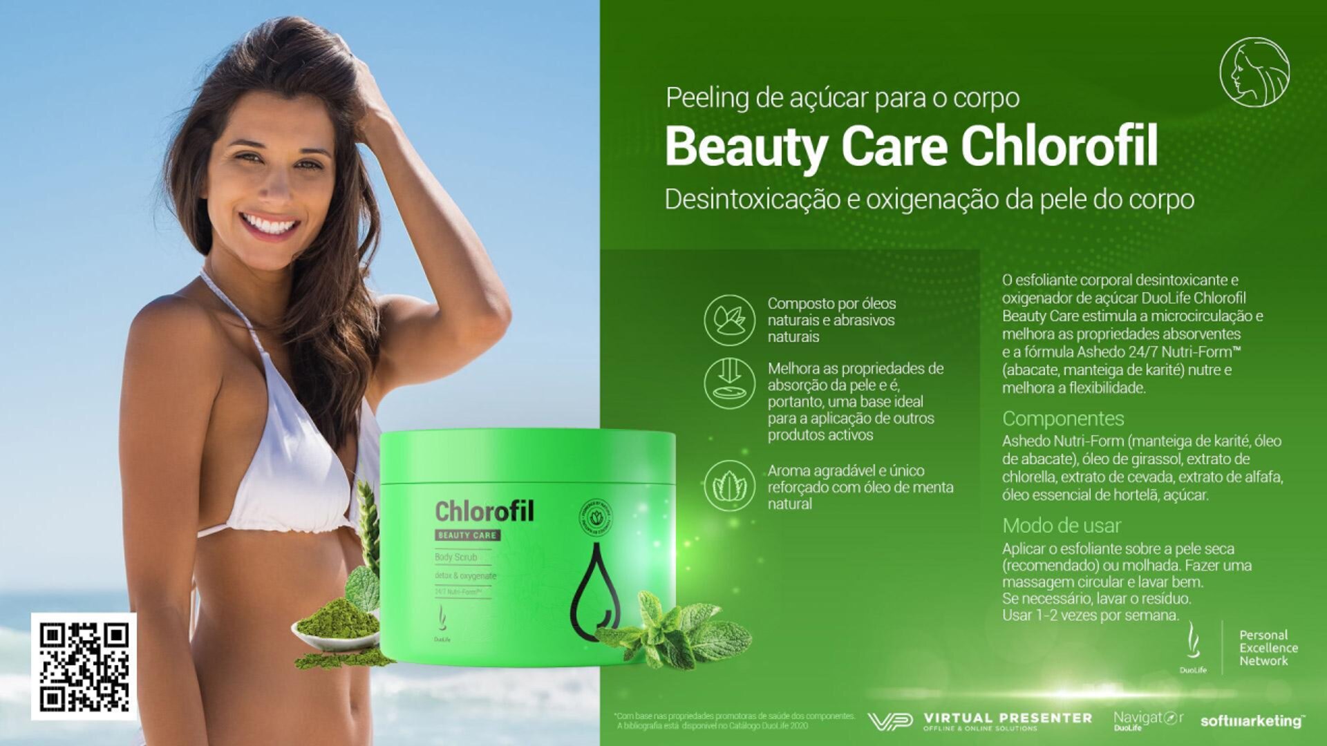 Beauty Care Chlorifil
