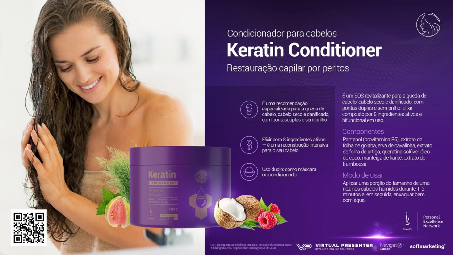 Keratin Conditioner