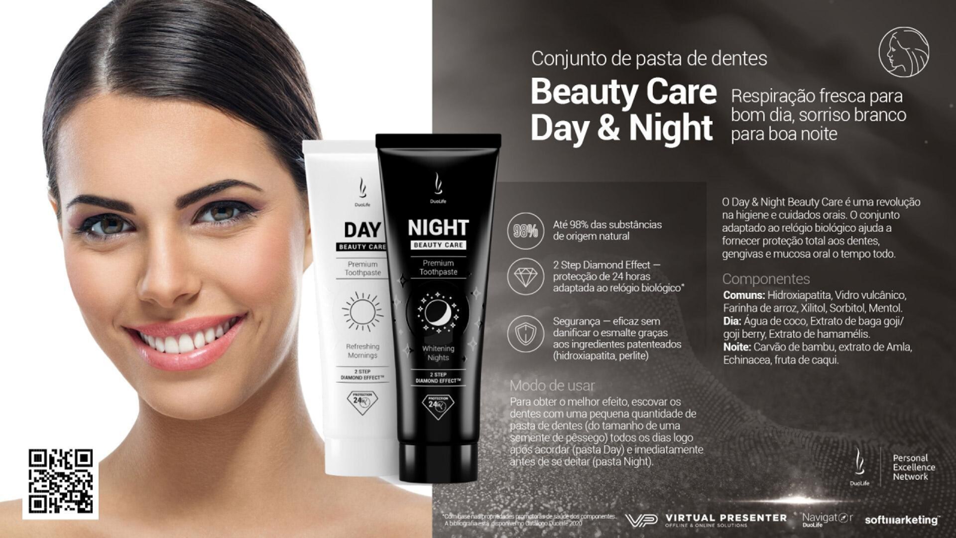 Beauty Care Day & Night